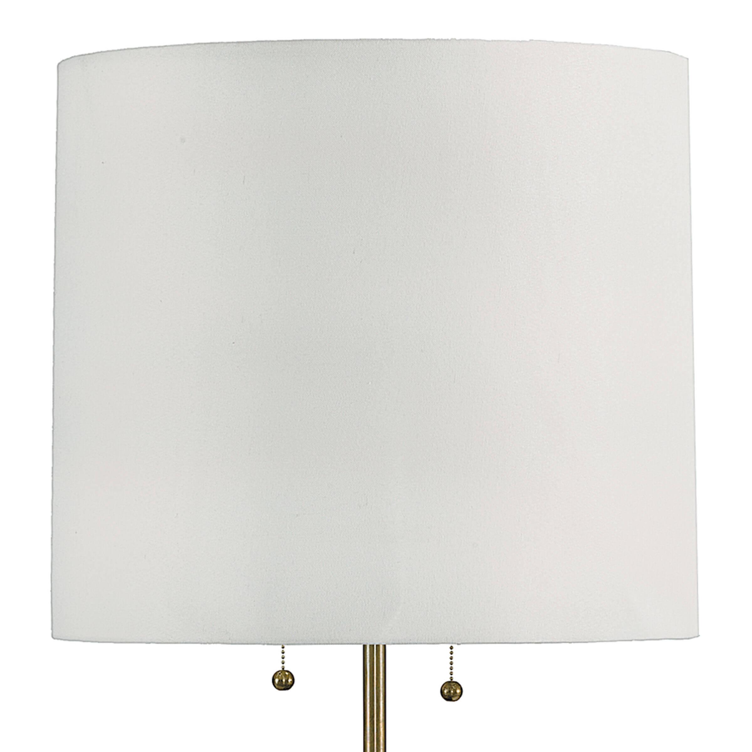 Accordion Floor Lamp | Regina Andrew Detroit
